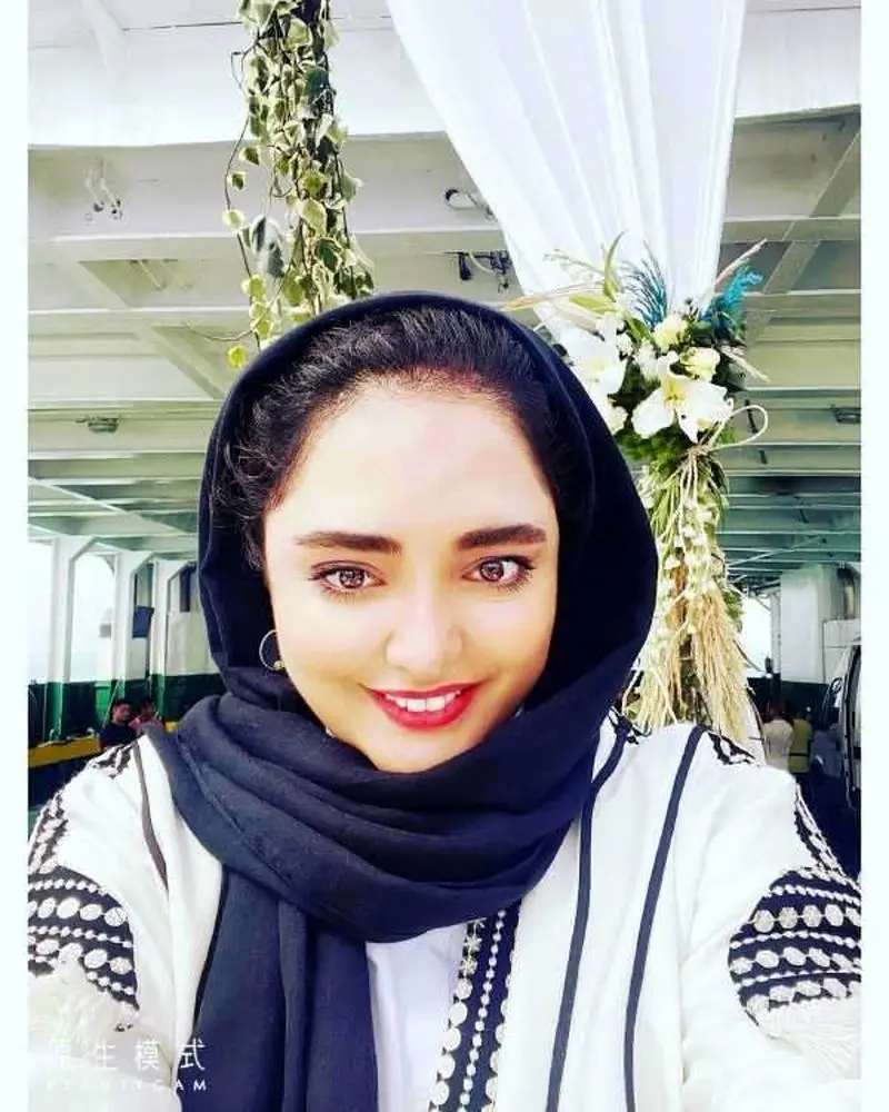 بازیگر ستایش
