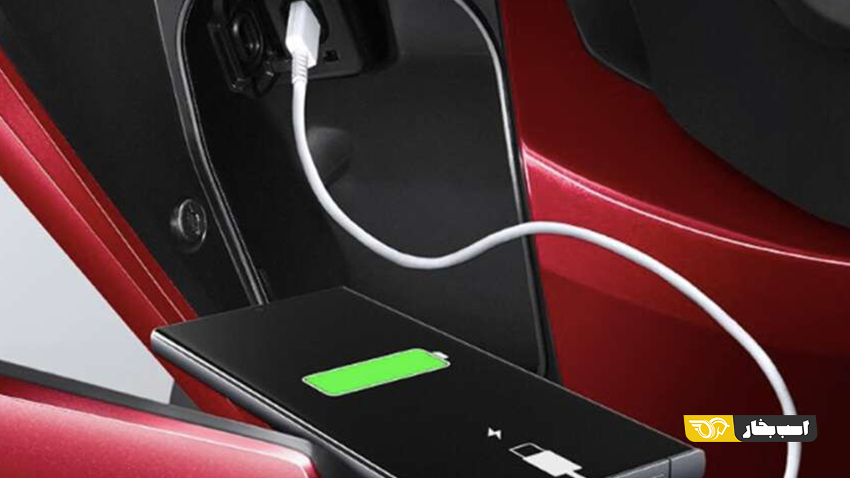 هوندا PCX 160 مدل ۲۰۲۵
