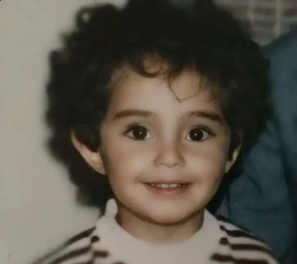  مریم خدارحمی