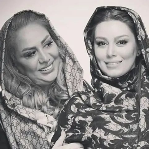 مادر سحر قریشی
