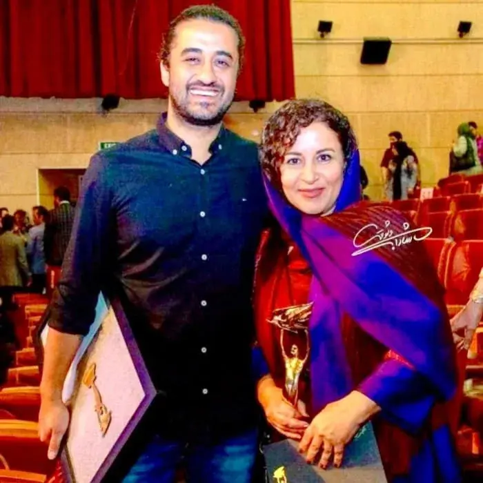 زن و بچه