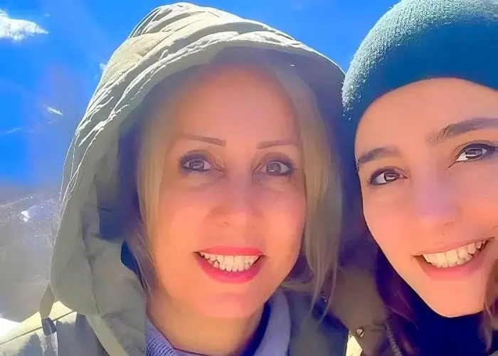 زن و بچه