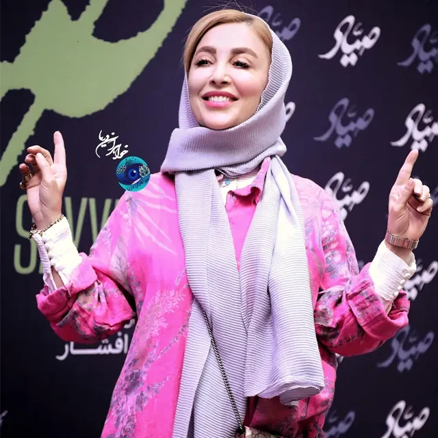 بیوگرافی ژیلا صادقی