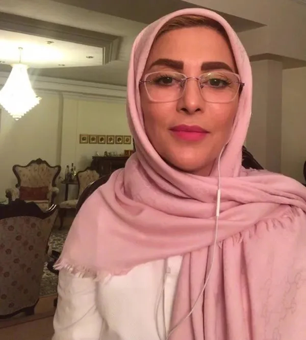 داستان زندگی ژیلا صادقی