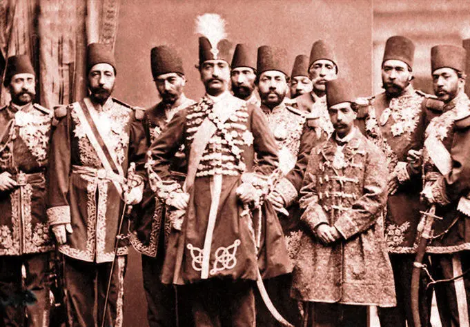 خرافات عجیب دوران قاجار؛ از زهره گرگ تا الماس کوه نور که داروی شاه بود