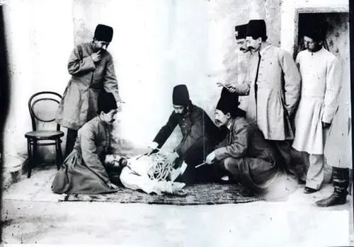 خرافات عجیب دوران قاجار؛ از زهره گرگ تا الماس کوه نور که داروی شاه بود