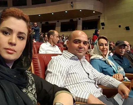 محمود پاک‌نیت,محمود پاکنیت