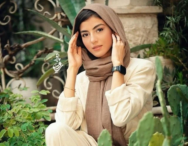 پردیس پورعابدینی بازیگر