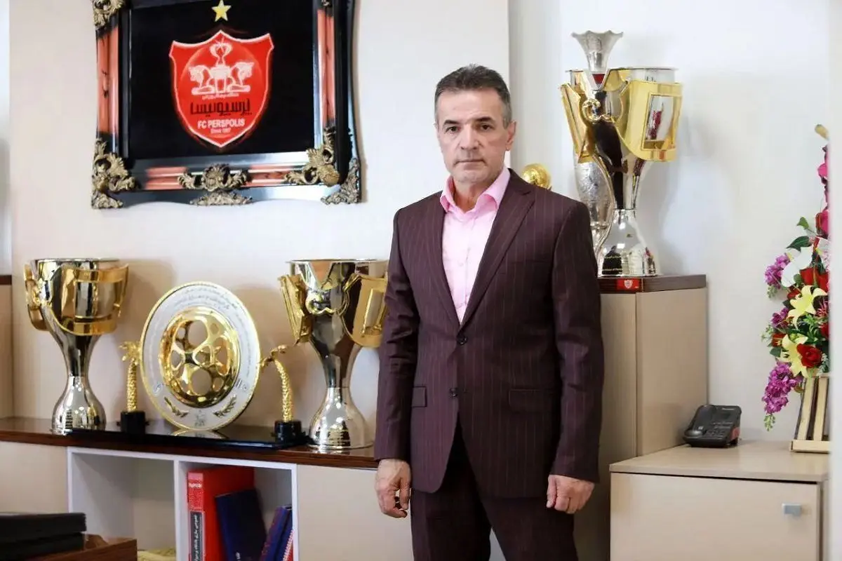 محمدحسین انصاری فرد