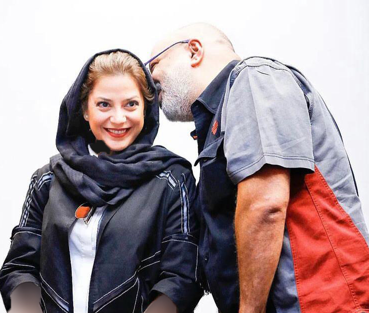 طناز طباطبایی