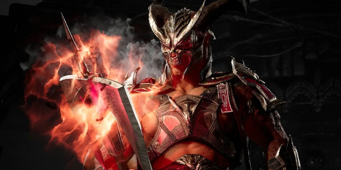 رتبه‌بندی ۲۵ شخصیت قدرتمند بازی Mortal Kombat - گیمفا