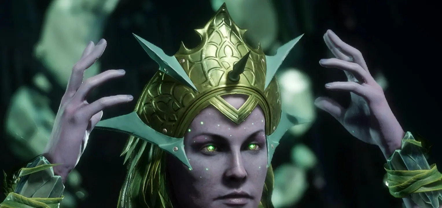 رتبه‌بندی ۲۵ شخصیت قدرتمند بازی Mortal Kombat - گیمفا