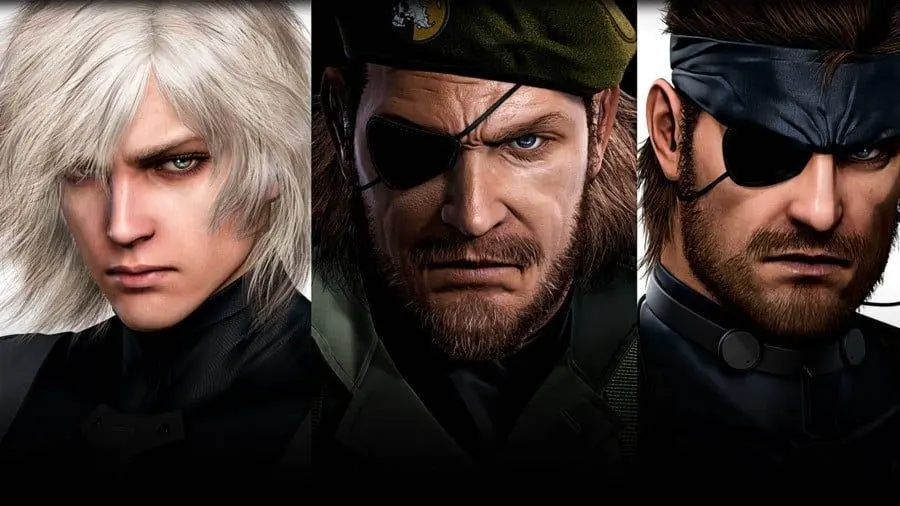 کونامی از طرفداران درباره ریمیک‌های آینده سری Metal Gear Solid نظرسنجی می‌کند - گیمفا