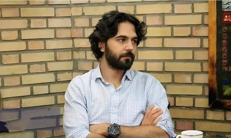 بیوگرافی پاشا رستمی