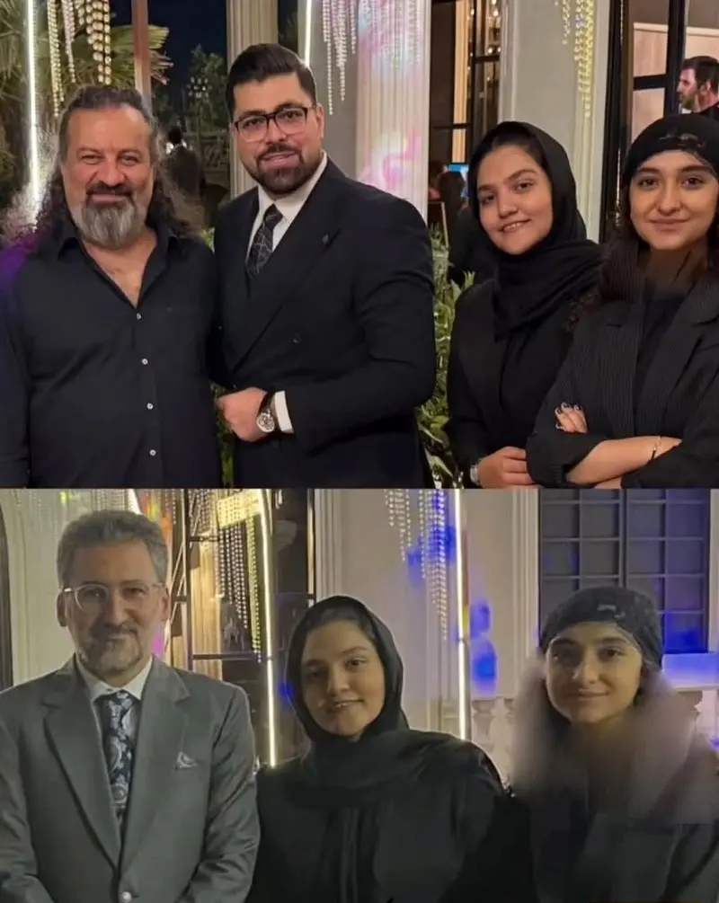 کامران+و+متین+ستوده