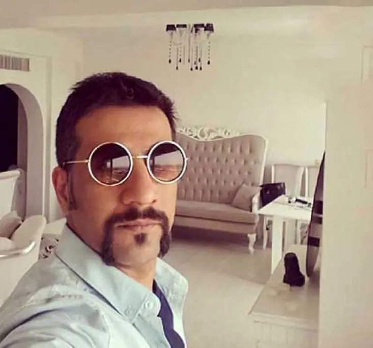 محمد نادری (2)