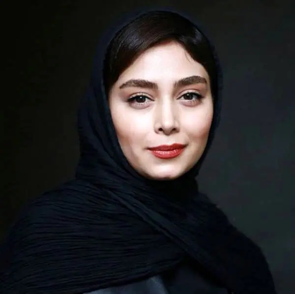 بازیگران زن جوان ایرانی