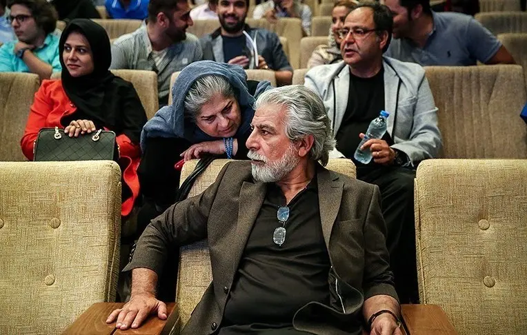 بیوگرافی تلخ مادر غزل شاکری