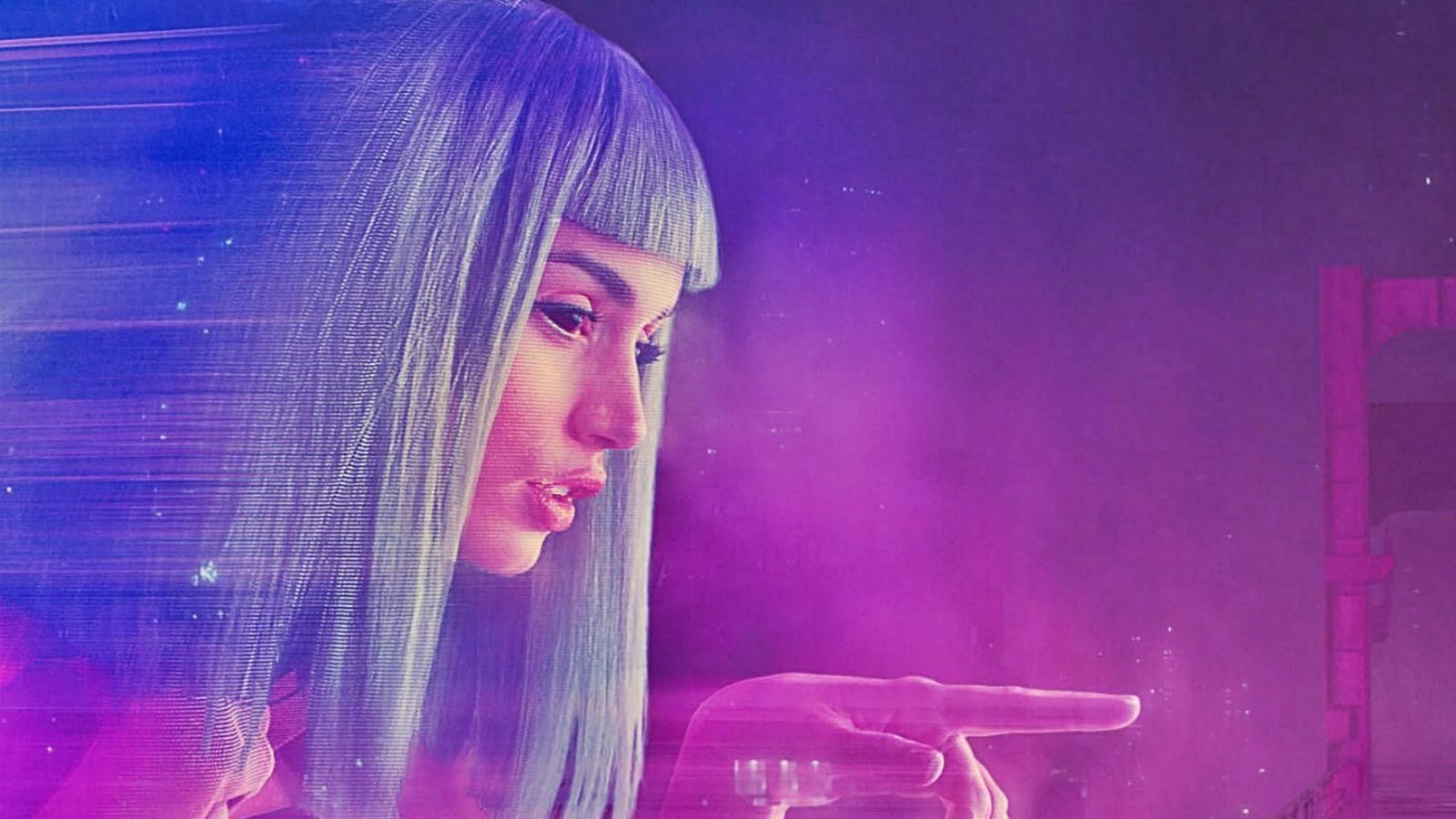 بلید رانر 2049 - Blade Runner 2049
