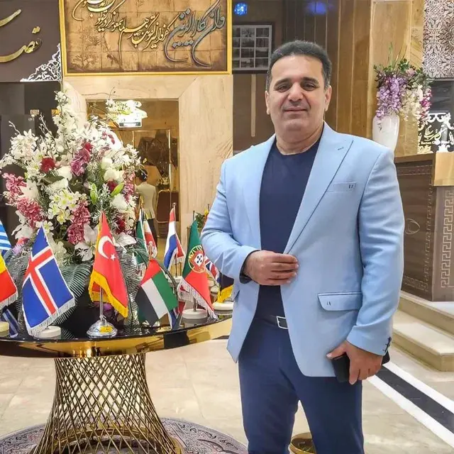حسین رفیعی