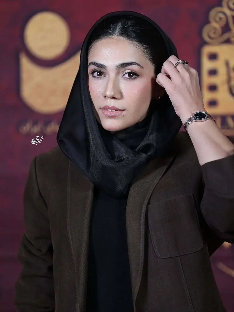 نهمین جشن عکاسان سینما