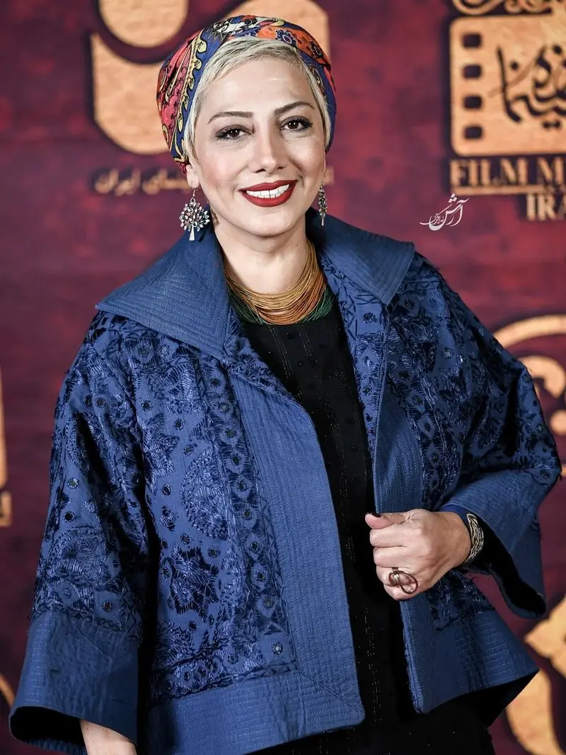 نهمین جشن عکاسان سینما