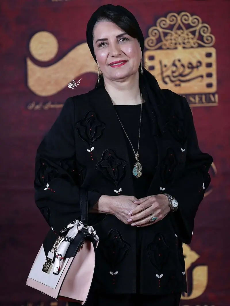 نهمین جشن عکاسان سینما