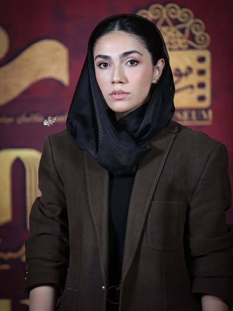 نهمین جشن عکاسان سینما