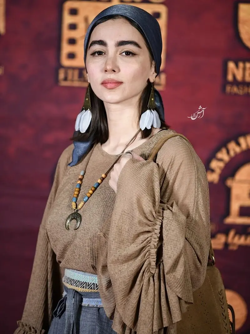 نهمین جشن عکاسان سینما