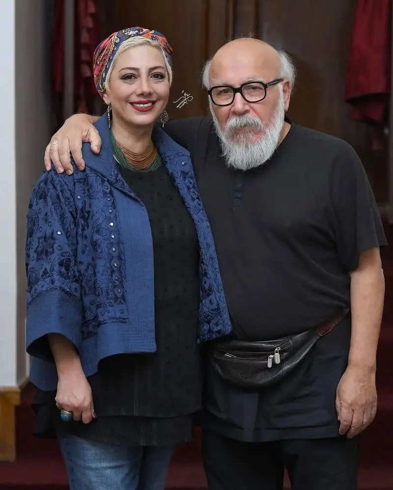 نهمین جشن عکاسان سینما