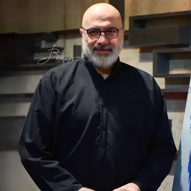 فرهاد قائمیان