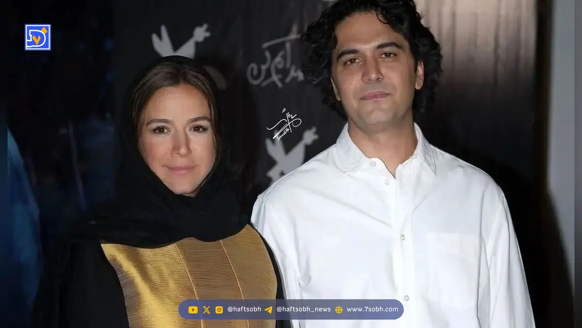 پاشا رستمی و ستاره پسیانی (2)