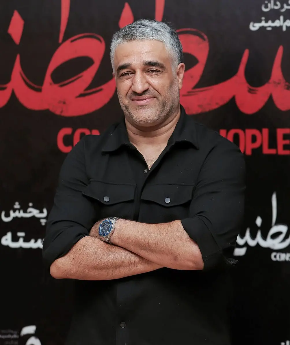 پژمان