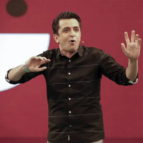 مجید یاسر