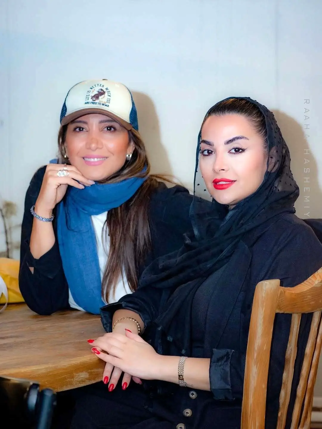 نیکی مظفری