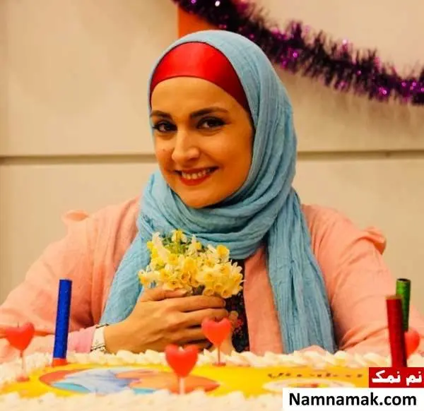 آزاده آل ایوب
