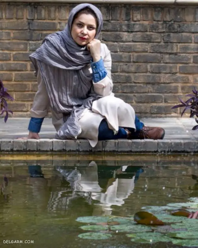 زندگینامه زهره سادات هاشمی