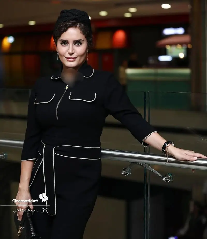 الناز+شاکردوست+و+صدف+اسپهبدی