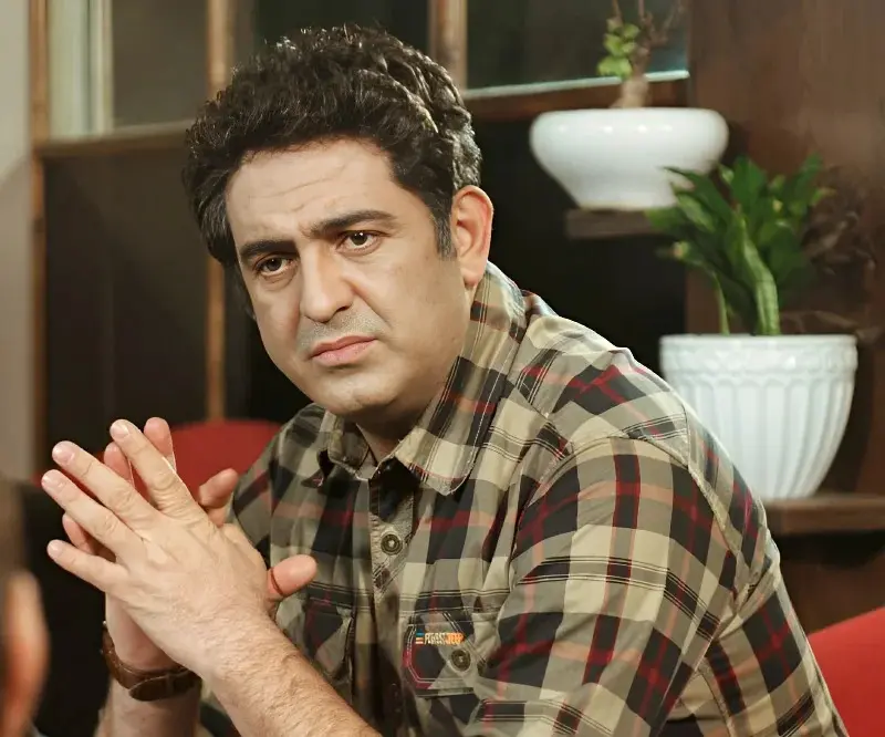 مهدی امینی خواه