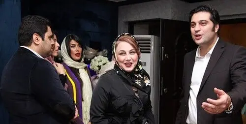 بهنوش بختیاری