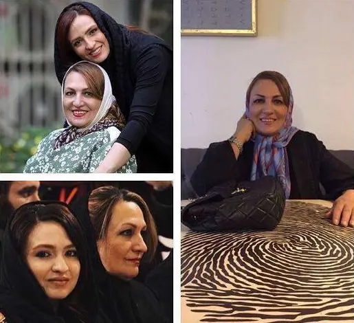 گلاره عباسی