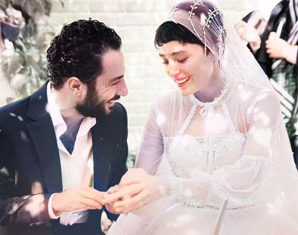 فرشته+حسینی