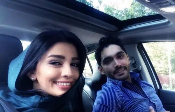 ماشین شخصی