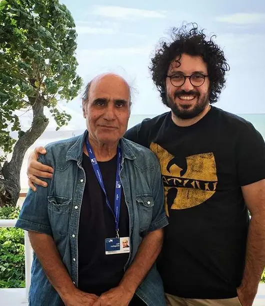 هومن بهمنش
