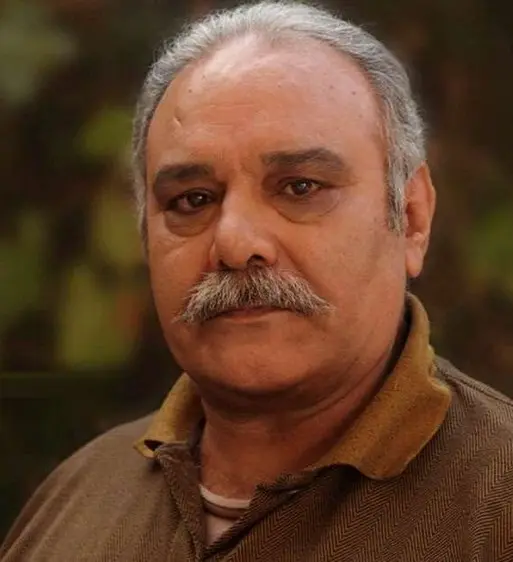 محمد کاسبی