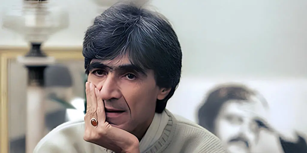 لباس شخصیت‌ها در آثار ناصر تقوایی