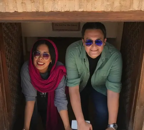 کیوان محمودنژاد