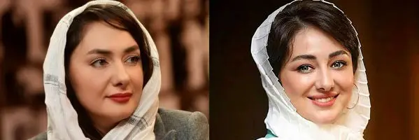 بیوگرافی ویدا جوان و همسرش با عکس های جدید