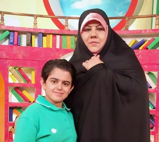  امیرمحمد متقیان