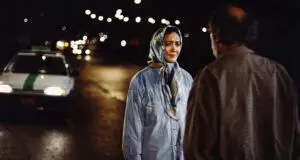 نیکی کریمی در بوی پیراهن یوسف⁩